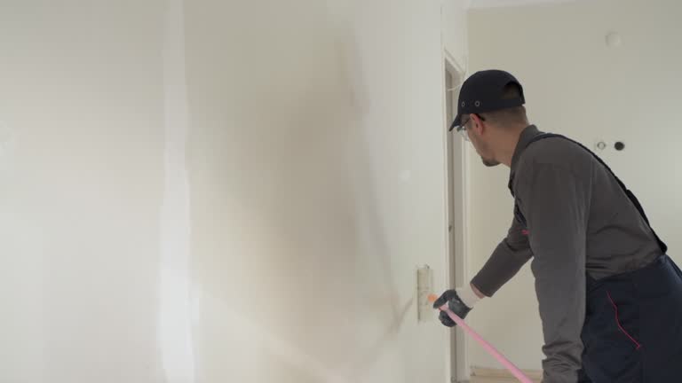 Professional Drywall & Painting Services in Welch, WV